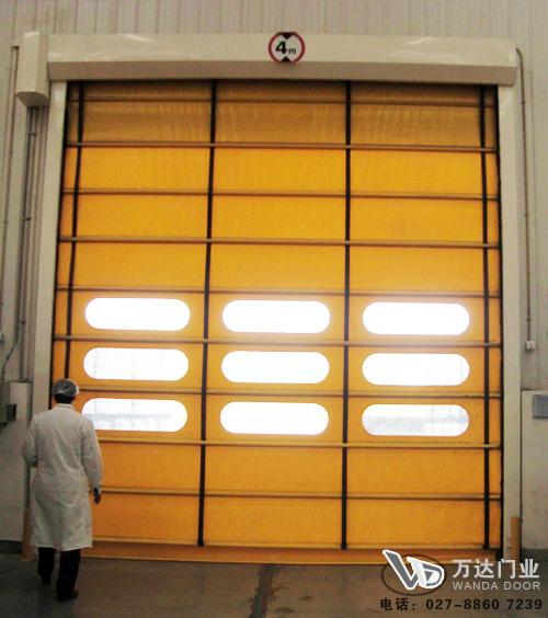 廉江堆积门